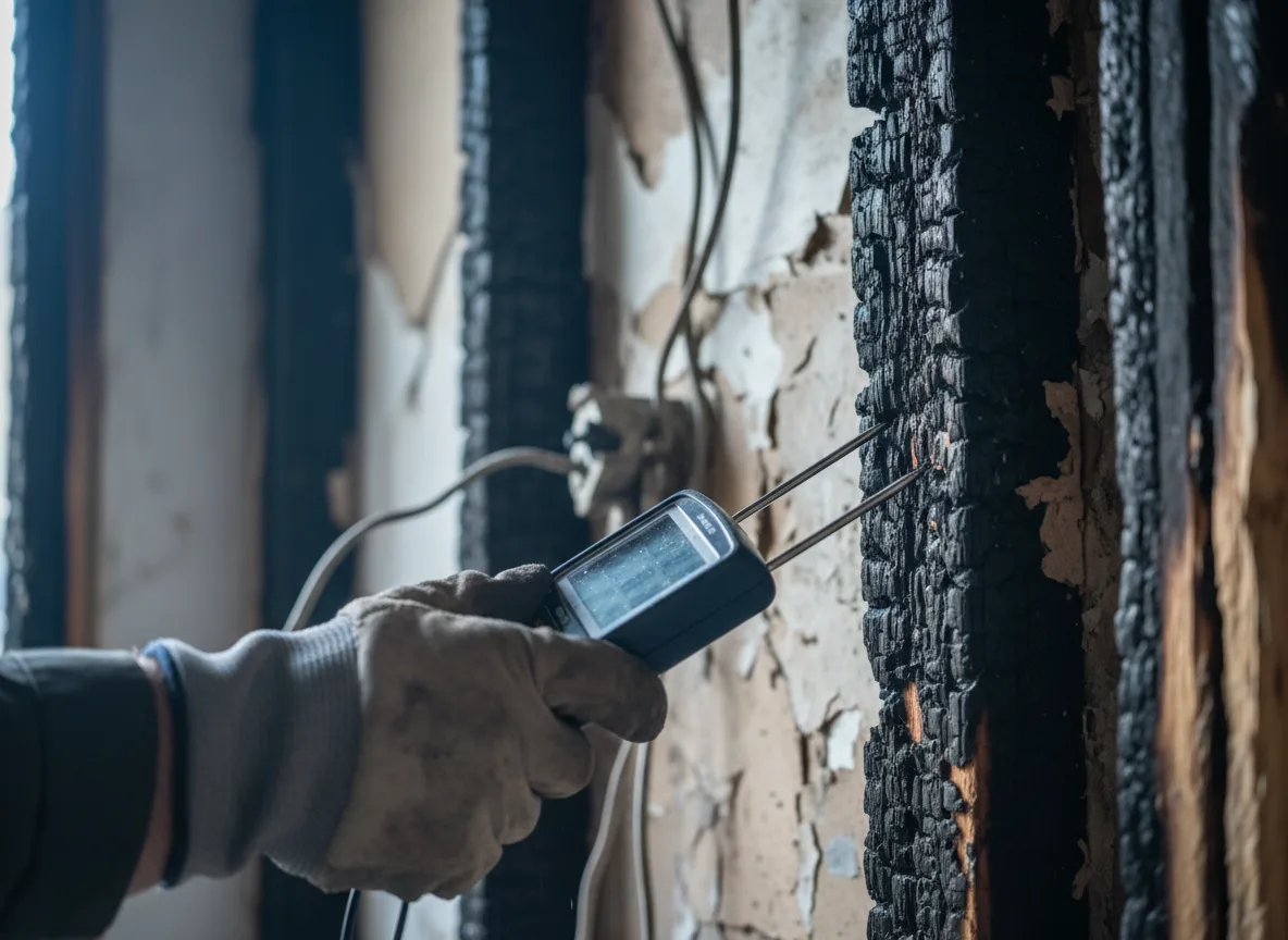 Fire Damage Restoration Decherd, TN FAQs